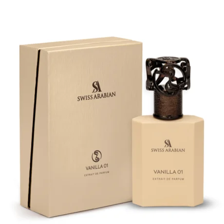 Top notes are Orange Blossom, Coconut and Pink Pepper; middle notes are Tuberose, Cappuccino, Indian Jasmine and Caramel; base notes are Bourbon Vanilla, Sandalwood, Musk and Tonka Bean.