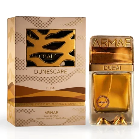 Top notes are Blood Orange, Bergamot, Mandarin, Ginger, Sage, Lemon and Juniper; middle notes are Ozonic notes, Apple, Cashmeran, Geranium and Rose; base notes are Musk, Amber and Sandalwood.