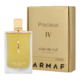 Top notes are Sea Salt, Bergamot and Apple; middle notes are Ylang-Ylang, Red Berries, White Lily and Jasmine; base notes are Whipped Cream, Vanilla, Musk, Tonka Bean and Patchouli.