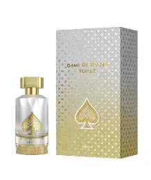 Game of Spades Topaz (Initio Musk Therapy Inspired) 100 mls