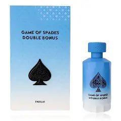 GAME OF SPADES DOUBLE BONUS (Maison Margiela’s Game of Spades Inspired) 100 mls