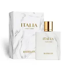 RAYHAAN ITALIA